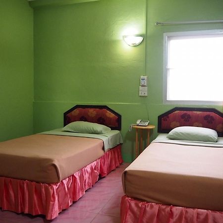 Yunnan Hotel 매 사이 외부 사진