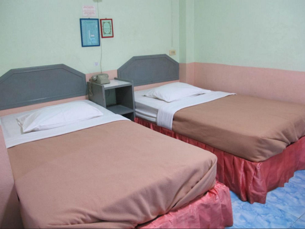 Yunnan Hotel 매 사이 외부 사진