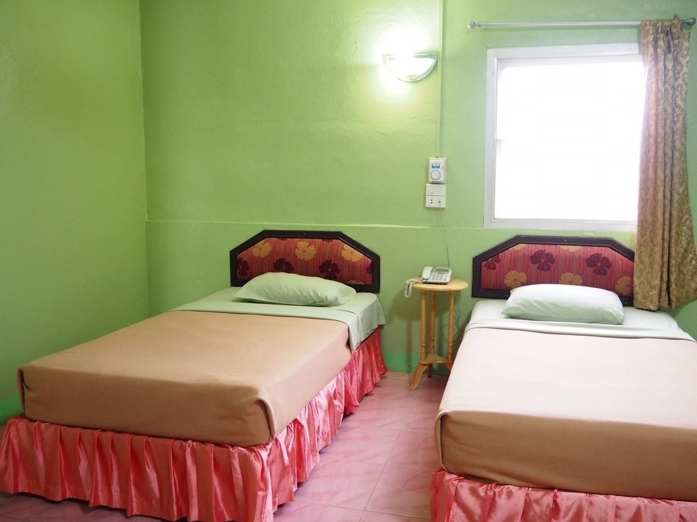 Yunnan Hotel 매 사이 외부 사진