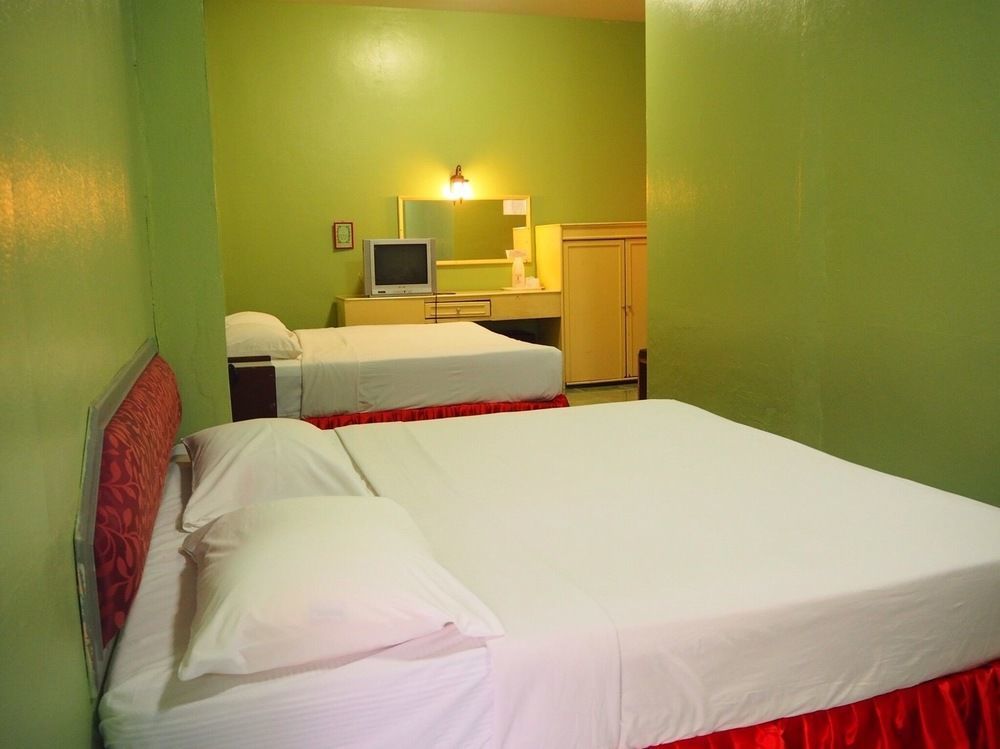 Yunnan Hotel 매 사이 외부 사진