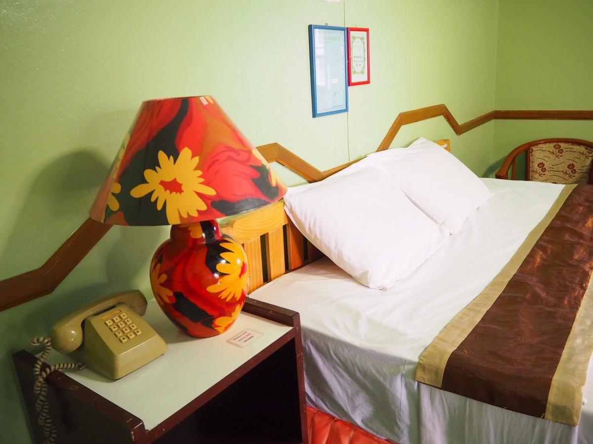 Yunnan Hotel 매 사이 외부 사진