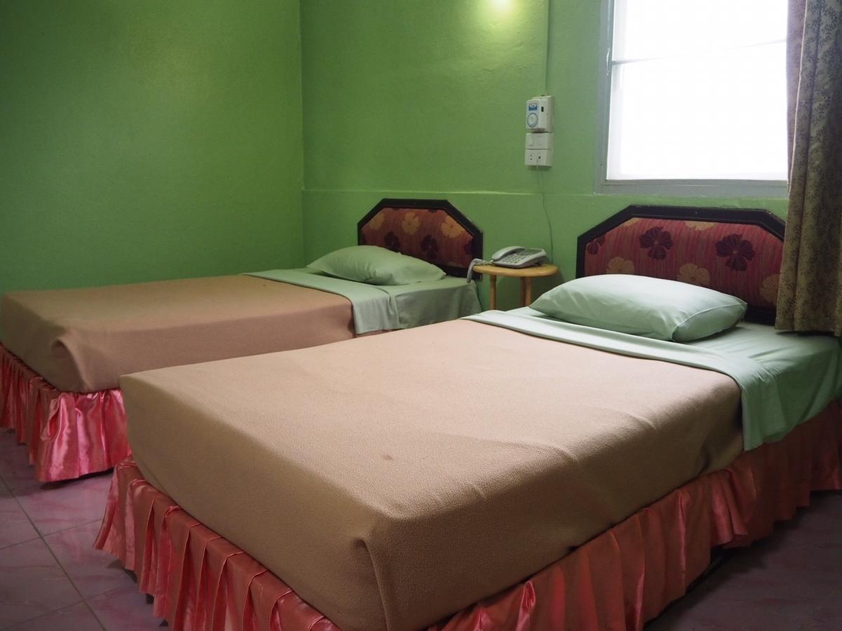 Yunnan Hotel 매 사이 외부 사진