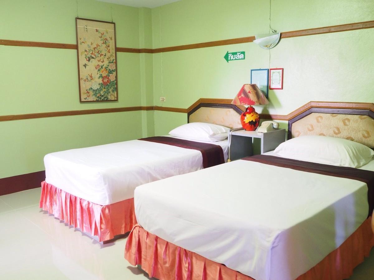 Yunnan Hotel 매 사이 외부 사진