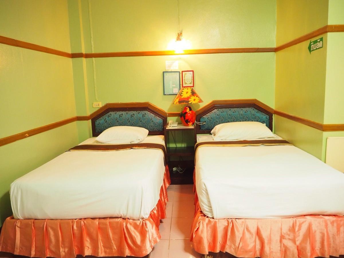 Yunnan Hotel 매 사이 외부 사진