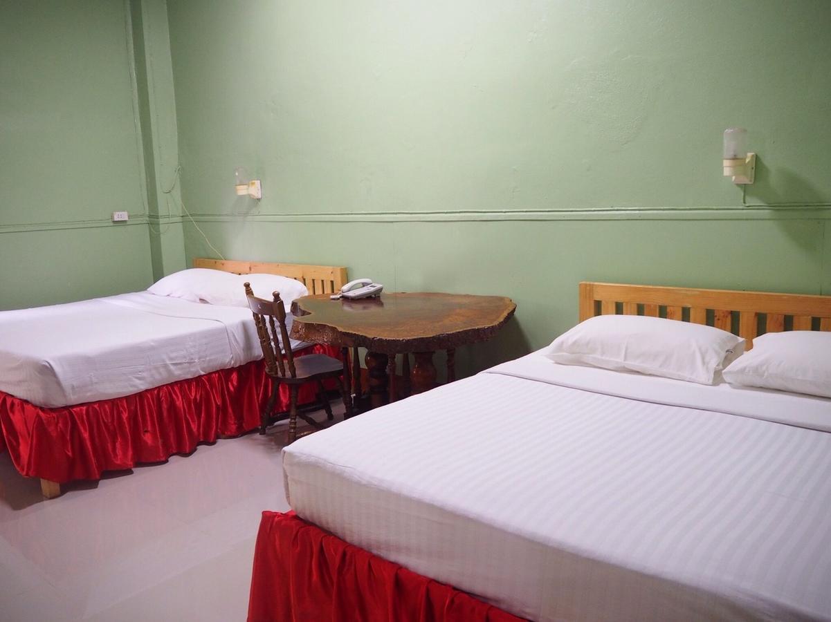 Yunnan Hotel 매 사이 외부 사진