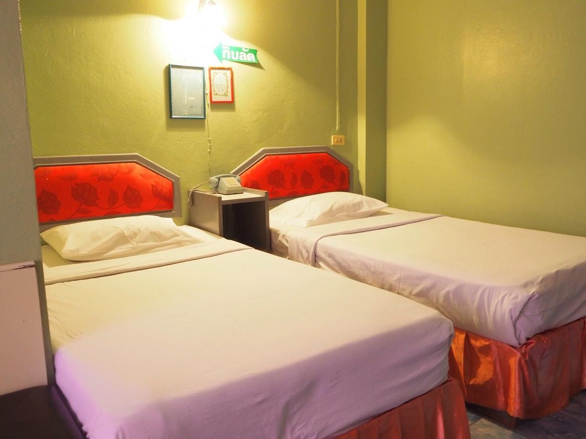 Yunnan Hotel 매 사이 외부 사진