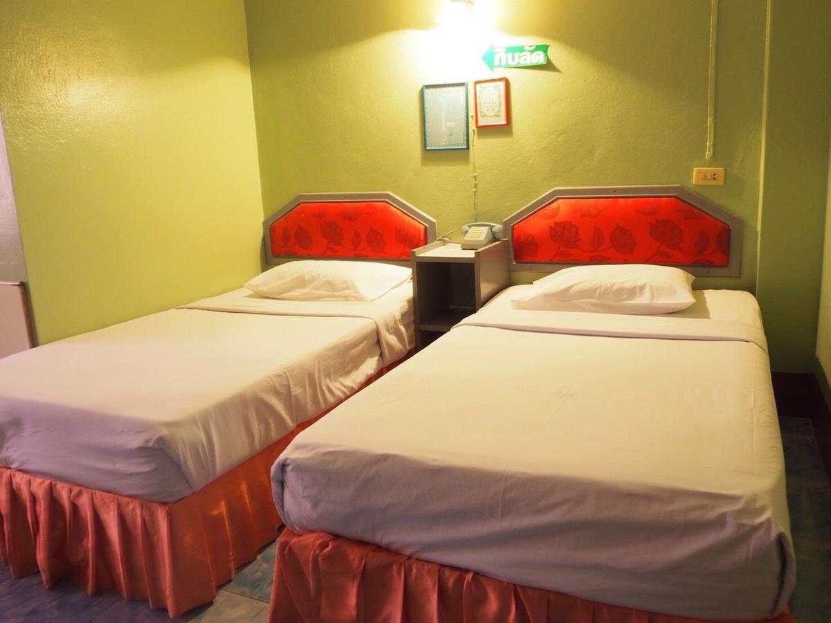 Yunnan Hotel 매 사이 외부 사진