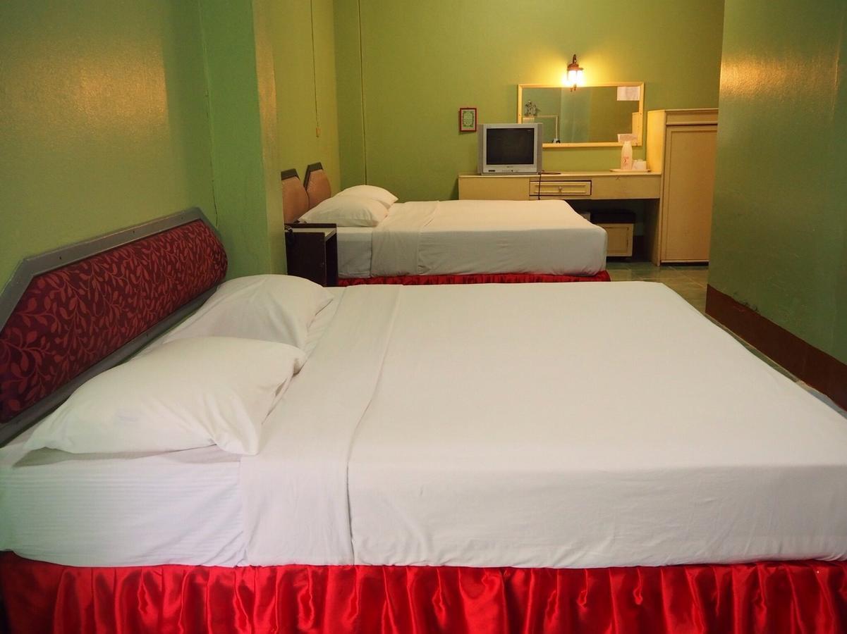 Yunnan Hotel 매 사이 외부 사진