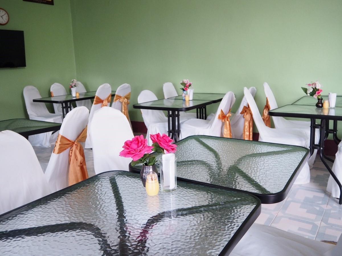 Yunnan Hotel 매 사이 외부 사진