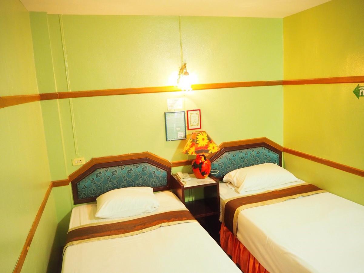 Yunnan Hotel 매 사이 외부 사진