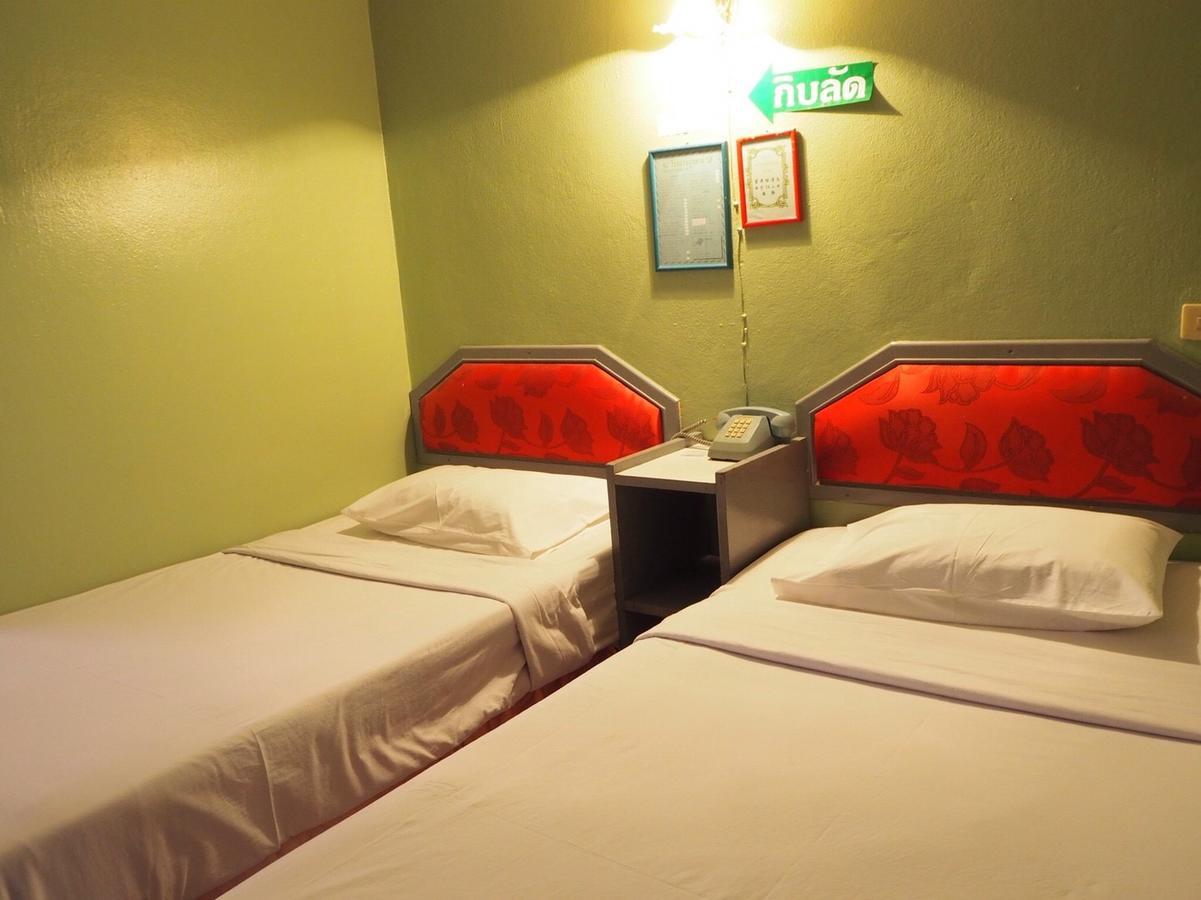 Yunnan Hotel 매 사이 외부 사진