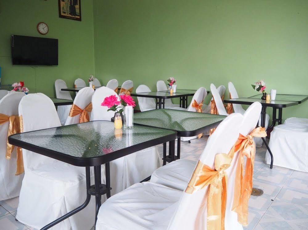 Yunnan Hotel 매 사이 외부 사진